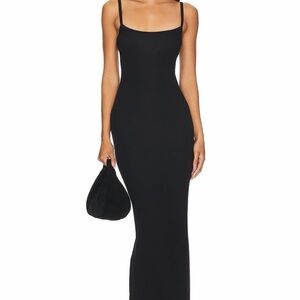 Cotton Citizen The Verona Spaghetti Maxi Dress